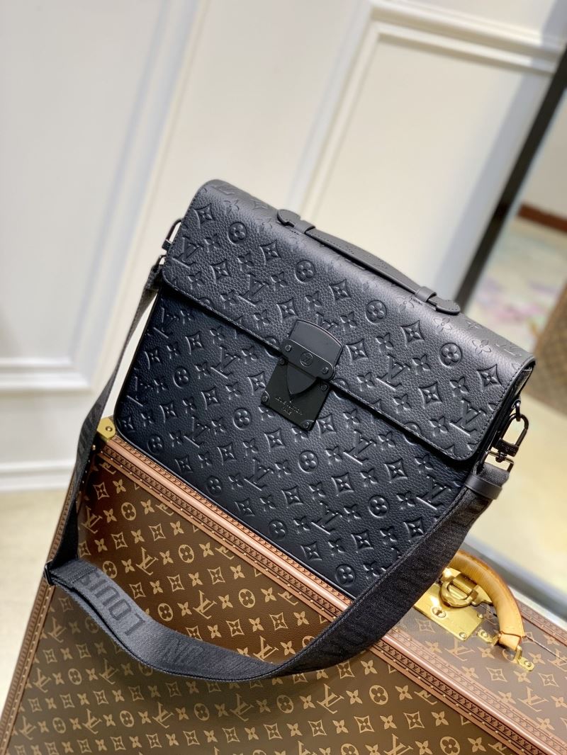 Mens LV Satchel bags